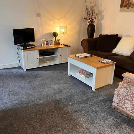 The Annexe - 10 Howards Croft Mile End Luaran gambar