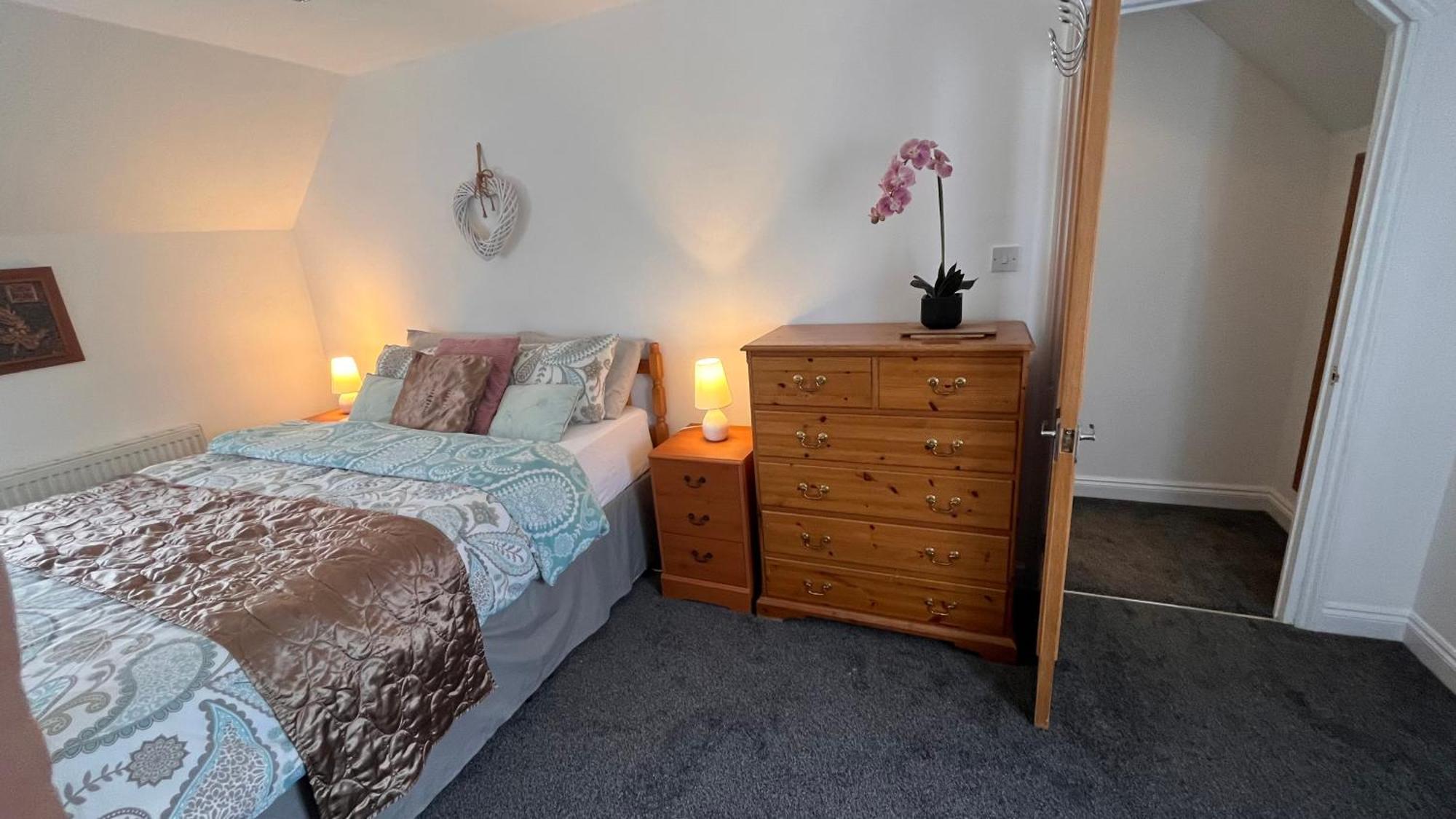The Annexe - 10 Howards Croft Mile End Luaran gambar