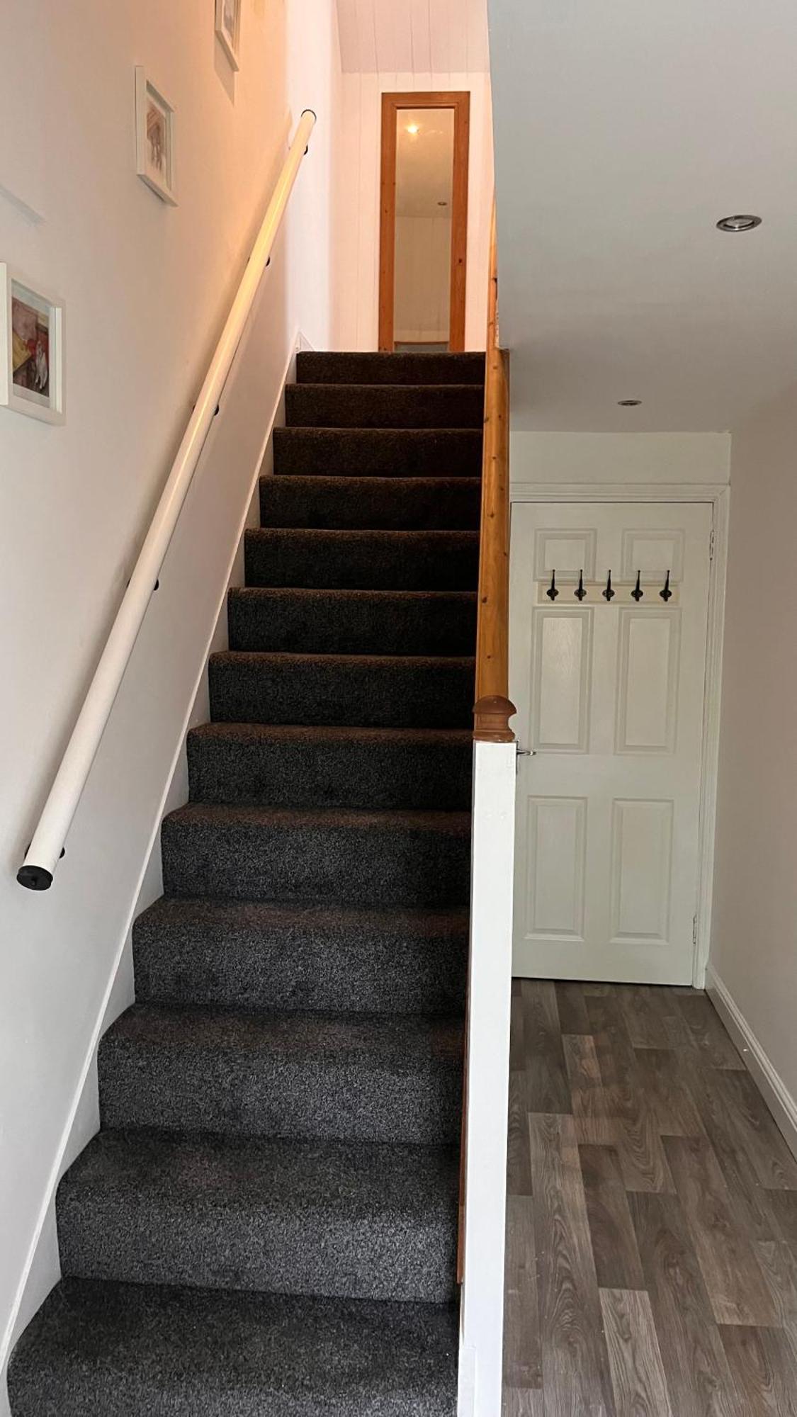 The Annexe - 10 Howards Croft Mile End Luaran gambar