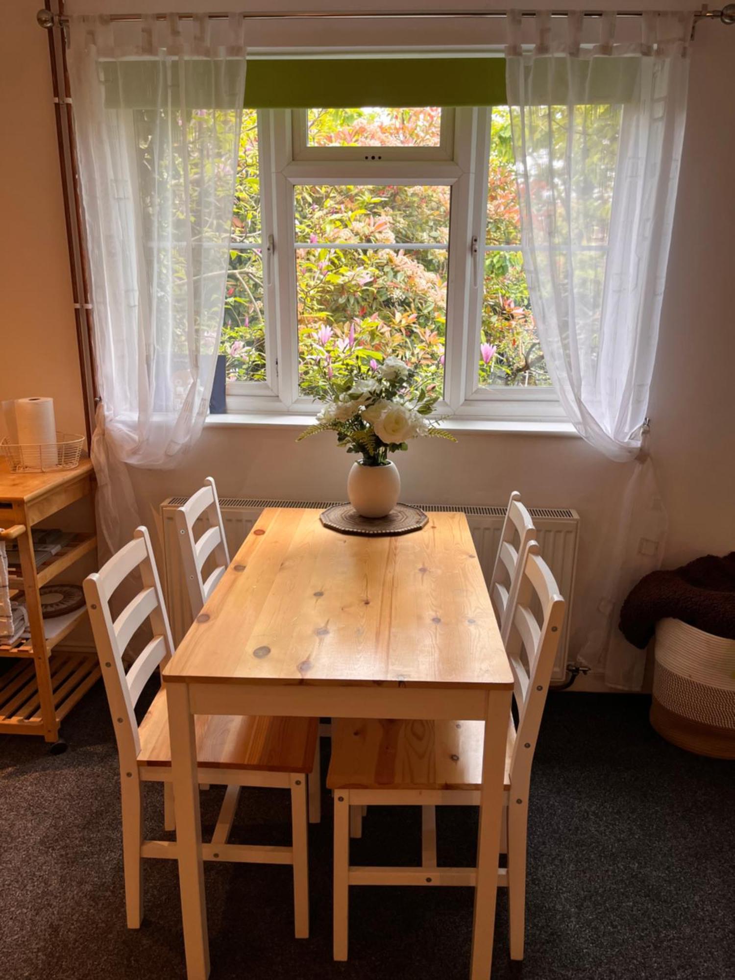 The Annexe - 10 Howards Croft Mile End Luaran gambar