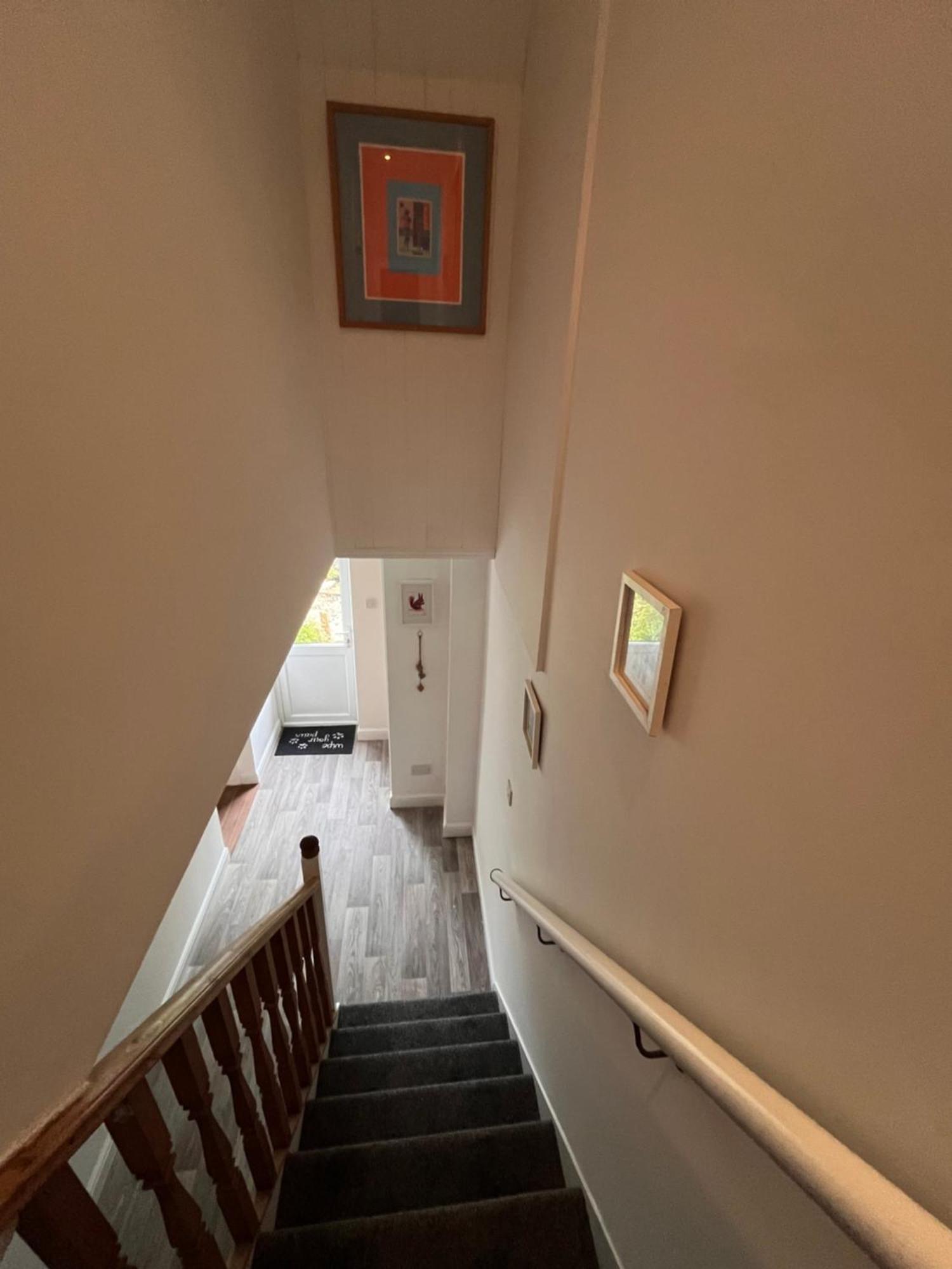 The Annexe - 10 Howards Croft Mile End Luaran gambar