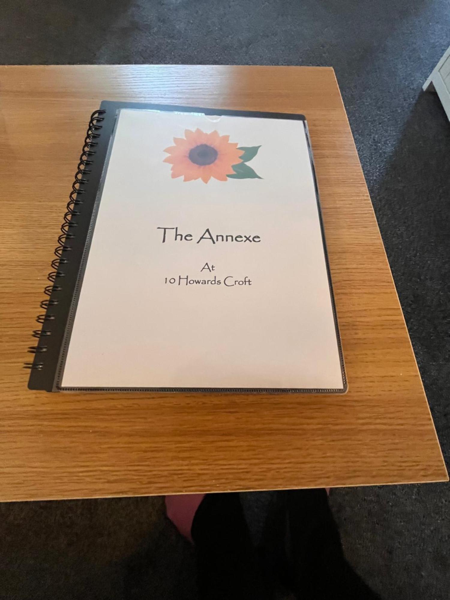 The Annexe - 10 Howards Croft Mile End Luaran gambar