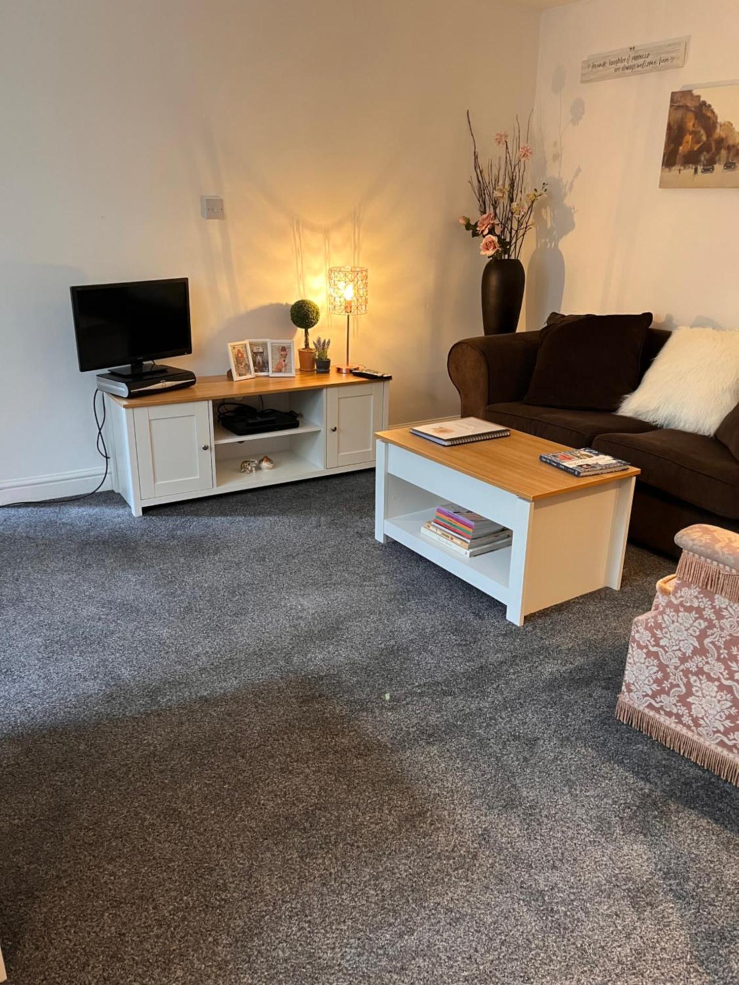 The Annexe - 10 Howards Croft Mile End Luaran gambar